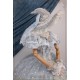 Hinana Queena 6th Year Anniversary New Wish Bridal One Piece(Leftovers/4 Colours/Full Payment Without Shipping)